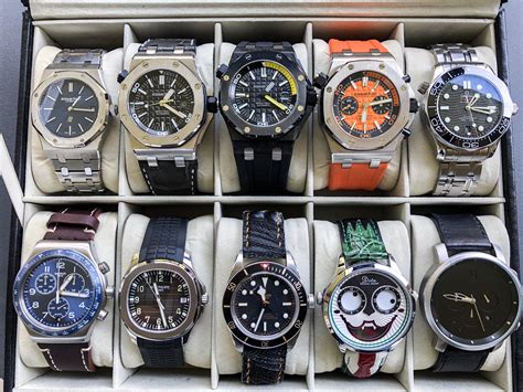 Where to buy watches in China physically : r/RepTime 